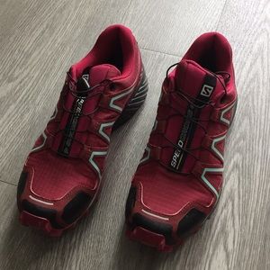Salomon Speedcross 4